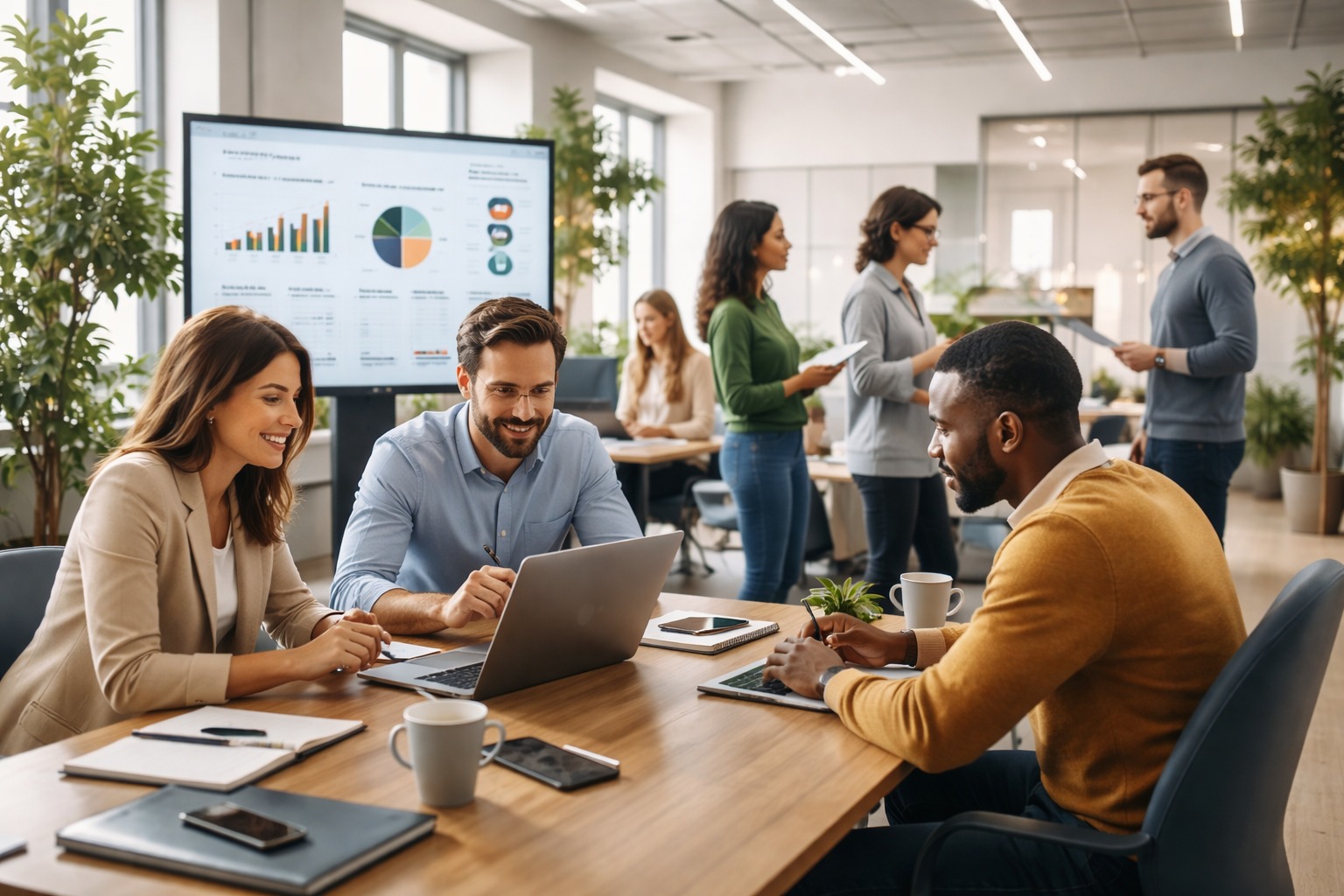 Time Tracking vs Trust Striking the Right Balance in Staff Oversight